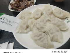 -东北农业大学饺子园