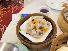 -万山楼海鲜酒家·二十三年老字号