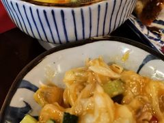 -仙隐小鹿料理食堂(沙市人信汇店)