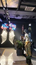 -周忆刺青原创设计定制