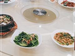 -长江国际酒店-中餐厅