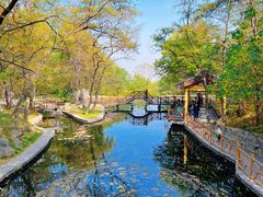 -封龙山风景区