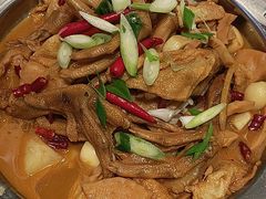 -胖哥俩肉蟹煲(湖滨银泰in77店)
