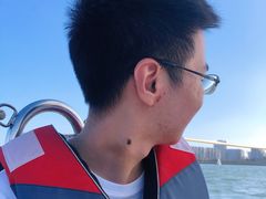 -五缘湾游艇帆船俱乐部