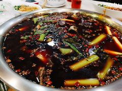 -曾老幺鱼庄(龙华商厦店)