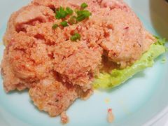 -乔阿马·江南味·驴肉香(龙湖华泾天街店)