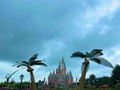 景点-上海迪士尼度假区