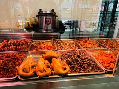 -老苗炸鸡(天下汇国际购物中心店)