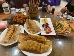 -大眼锅贴水饺(河东店)