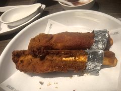 -苏小柳点心·手作小笼包(浦东嘉里城分院)