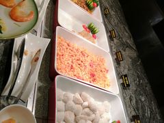 -金海湾自助餐厅(金陵饭店)