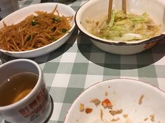 -彭耕记猪油炒小菜(吉联mall店)