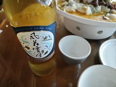 -尽善百年古院餐厅(王家老宅店)