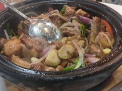 -明本湛江鸡•海鲜小厨(陈家祠店)