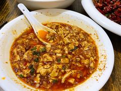 -勇猛子川菜馆(新军路店)