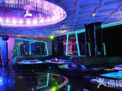 -凯乐会量贩KTV(国防大厦总店)