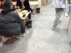 -王菊美食街·王菊面馆(总店)