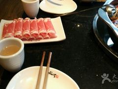-纸盐河码头火锅(十八梯店)