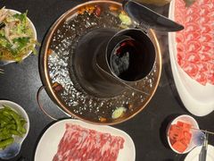 -东来顺饭庄(金泉广场店)