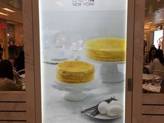 门面-Lady M(沙田新城市广场店)