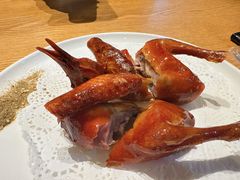 -粥王府 老广传家菜(东关街店)
