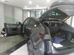 -3M博瑞达龙膜威固BOP保镖汽车贴膜隐形车衣(国贸店)