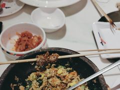 -七八冷面·延边朝鲜族美食(圣熙八号店)