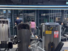 -超鹿运动(五四路恒力城店)