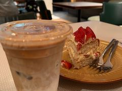 -BAKER&SPICE(安福路店)