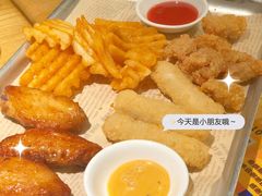 -菲滋意式餐厅(海宁银泰城店)