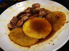 -炭虎子水浒烤肉(梦时代店)