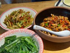 -威哥的菜·地道长沙菜(雨花亭店)