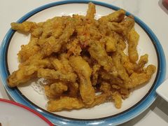 -鹅香四海·卤水火锅·砂锅粥·潮汕菜(宝安店)