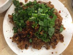 -周记翘脚牛肉