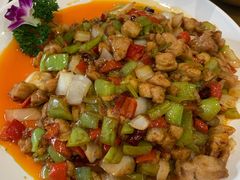 -葛记焖饼(伏牛路店)