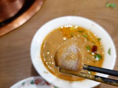 -北京老门框爆肚涮肉馆(凤城六路店)