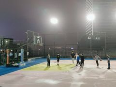 -洛克公园(苏州中心商场)