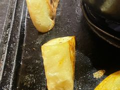 -有一锅·野生菌黑山羊腊排骨火锅(古城北门店)