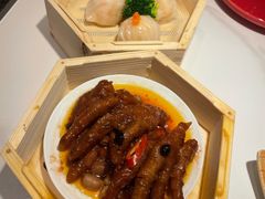 -避风塘·金牌店·夜宵(金玉兰店)