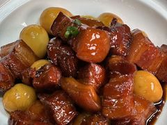 -东流山烤鸭·家常菜(巢湖万达店)