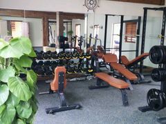 -RoMan罗马健身工作室(莘庄店)