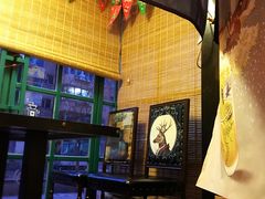 -福匠日本料理(人民路店)