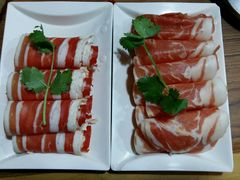 -傣妹火锅(狮子桥店)