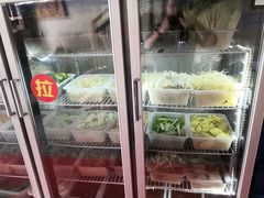 -好吃鬼高原牦牛杂火锅(古尔沟分店)
