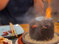局气炒饭-局气 烤鸭·北京菜(武清店)