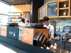 -星巴克(朵云轩店)