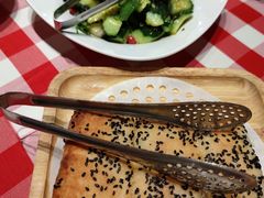 -西贝莜面村(近铁城市广场店)