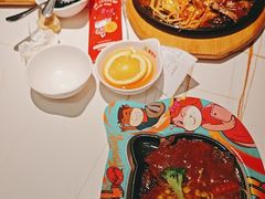 -豪享来中西餐厅(隆昌店)