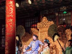 -白家大院·王府宫廷菜(苏州街店)