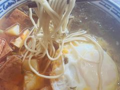 -永丰面馆(汉口路店)